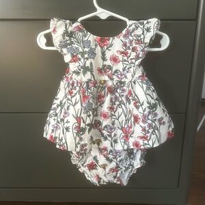 Brand new Janie and Jack set.